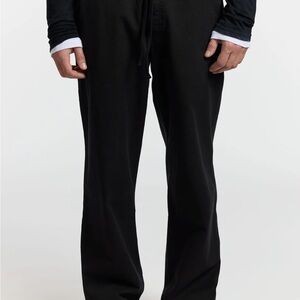 Cotton Citizen cotton drawstring pants for Men